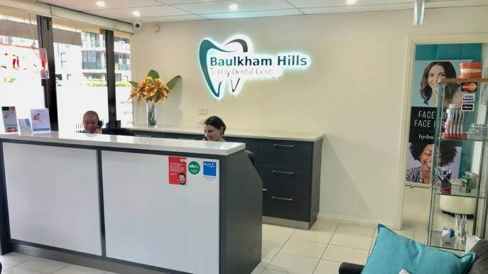 Baulkham Hills