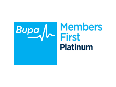 Wide Bupa