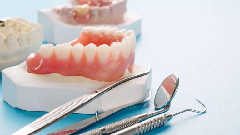 Dentures
