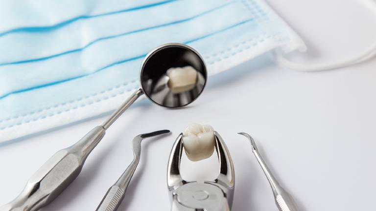 Extractions