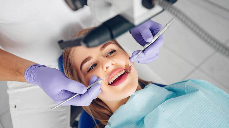 Root Canal Therapy