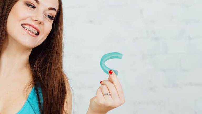 Mouthguards