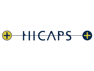Wide Hicaps