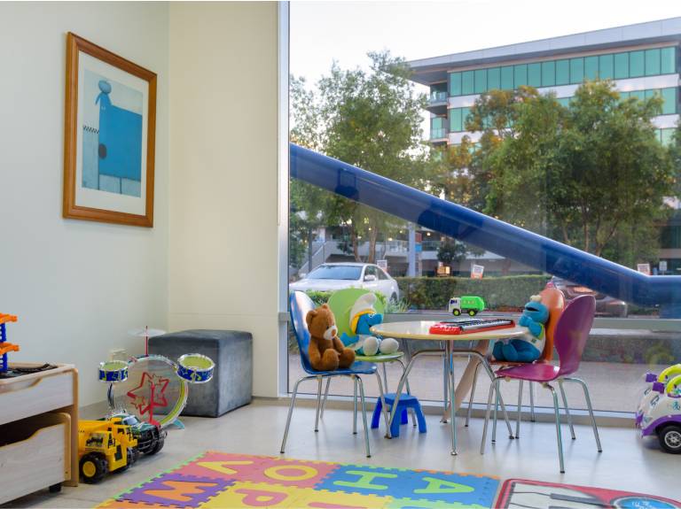 Kids Zone