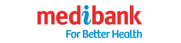 Medibank Logo